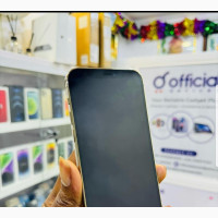 Apple iPhone 12 Pro 256 GB Gold