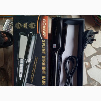 Sonar Splint Straight Hair Professional Hair Stretchr