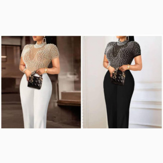 Ladies Jumpsuit