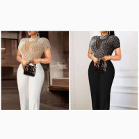 Ladies Jumpsuit