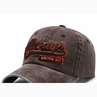 Cartier Black Baseball Cap