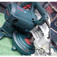 Bosch Miter Saw (GCM 10 MX)
