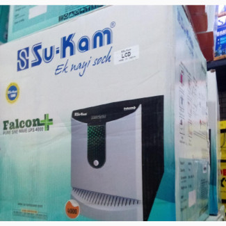 Su-Cam Inverter Pure Sine Wave