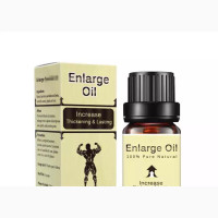 100% Herbal Dick Enlargement Oil
