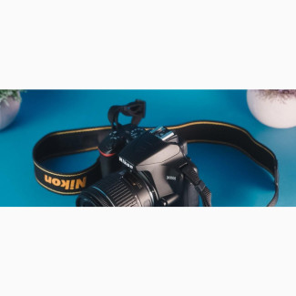 Nikon D3500