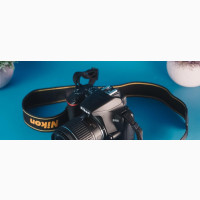 Nikon D3500