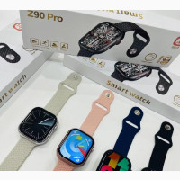 Series 9 Ultra Z90 PRO Smart Watch