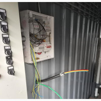 CCTV and DSTV Installation