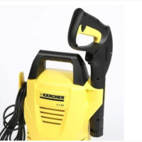 Karcher High Pressure Washer for Private Car Owners