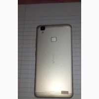 Vivo V3 Gold 32GB Neatly Used