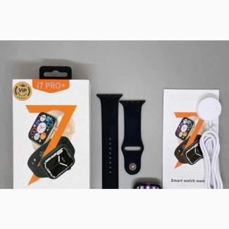 Series 7 Smart Wristwatch