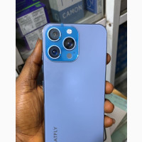Yu Fly F9 128 GB Blue
