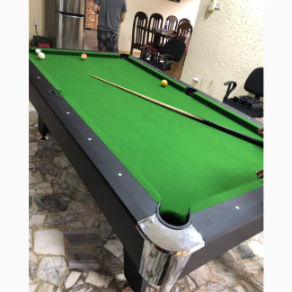 Snooker Table with Complete Accessories - GR2050
