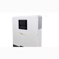 SMK 2kva SOLAR Hybrid Pure Sine Wave Inverter 24VDC