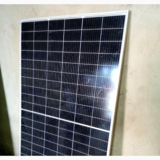550W Trina Solar Panel