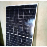 550W Trina Solar Panel