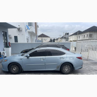 Lexus ES 350 FWD 2014 Blue