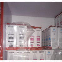 Canon GI-490 Ink Bottle for PIXMA 490 Printer