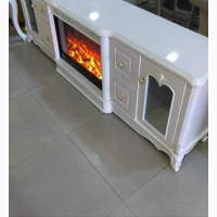 Modern Fireplate