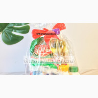 Tg Mini 1 - Food Her