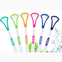 Tongue Scraper - Eliminate Bad Breath