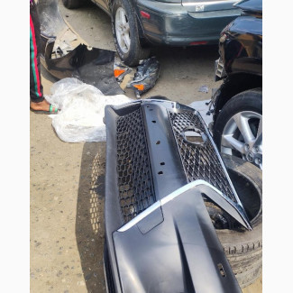 Lexus RX 350 2014/2015 Bumper