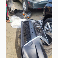 Lexus RX 350 2014/2015 Bumper