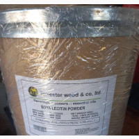 Soya Lecithin Powder