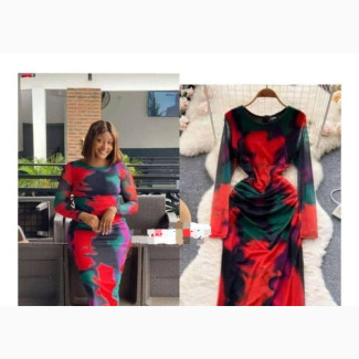 Stylish Gucci Gowns