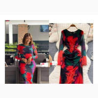 Stylish Gucci Gowns