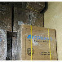 Major Yohako5.5kva 24v Solar Inverter Tower