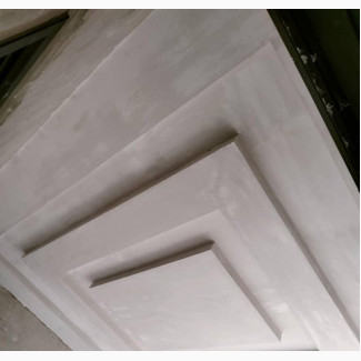 Professional Pop Ceiling Installation Services