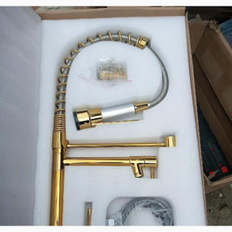 Gold Big Brother Tap