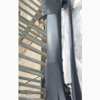 Original Front Bumper for Lexus ES 2012
