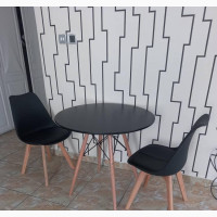 Two Seaters Dining Set