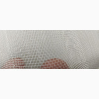 White Insect Net for Greenhouse 2.4m ×120m