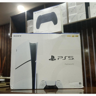 Brand New Sony PlayStation 5 (PS5)