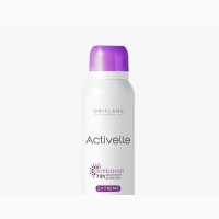 Activelle Antiperspirant