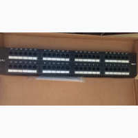 Bolein 48-Port Patch Panel