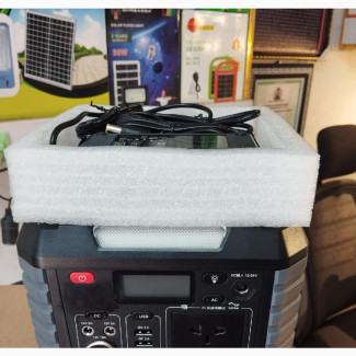 800watts Solar Gen