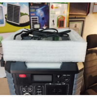 800watts Solar Gen