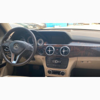 Mercedes-Benz GLK-Class 350 4MATIC 2011 Black