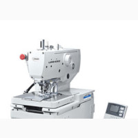 Brand New Industrial Buttonhole Shirt And Suit Machine