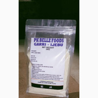 Garri-Ijebu