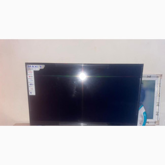 Maxi Smart TV 42