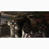 UK Used Playstation 3 - Complete Set