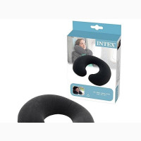 Intex Inflatable Travel Neck Pillow Support