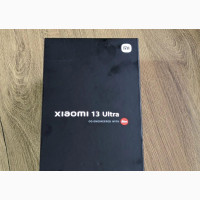 New Xiaomi 13 Ultra 512 GB Black
