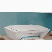 HP Deskjet 3-in-1 Printer