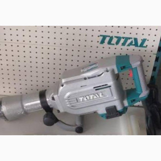 TOTAL Demolition Breaker 1700 Watts TH215456